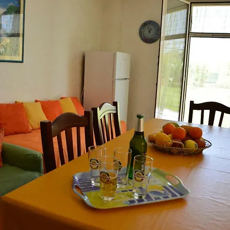 Casa Prestige Apartment *