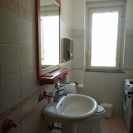 Apartment Casa Prestige Mascali