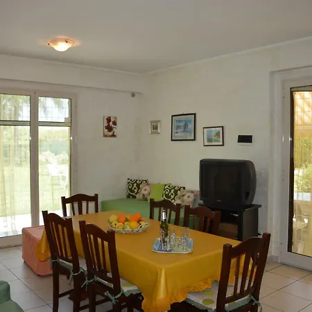 Apartment Casa Prestige Mascali
