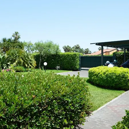 Casa Prestige * Mascali