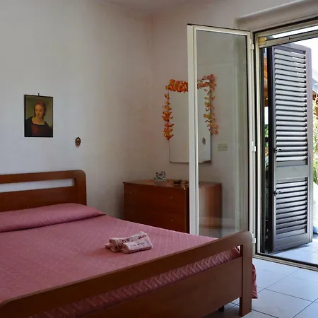 Casa Prestige Apartment Mascali