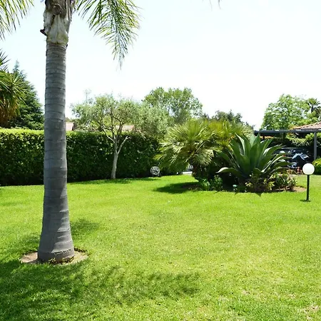 Casa Prestige Apartment