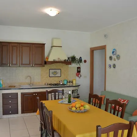 Apartment Casa Prestige *