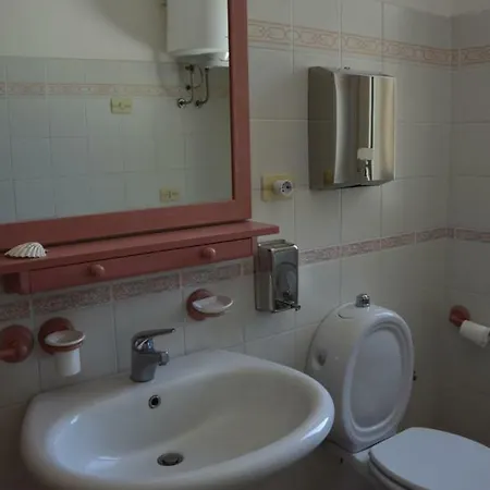 Casa Prestige Apartment *
