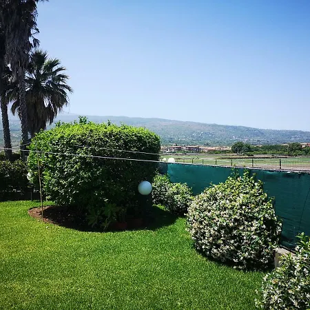 Casa Prestige Mascali