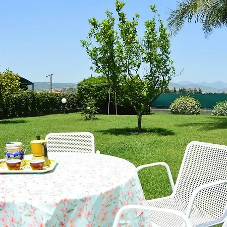 Casa Prestige * Mascali