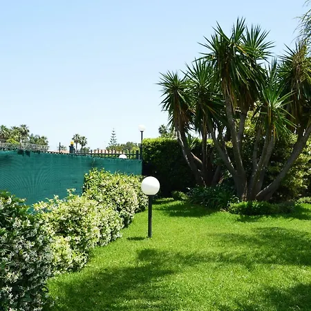 Casa Prestige * Mascali