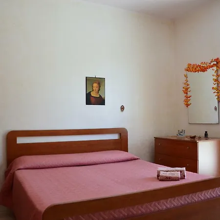 Casa Prestige Apartment Mascali