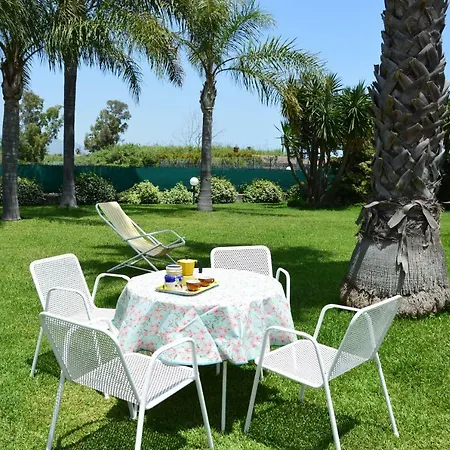 Casa Prestige Apartment *